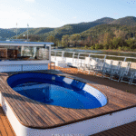 Reisen Aktuell Arielle Sonnendeck Pool Reisen Aktuell Arielle Sonnendeck Pool