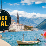 Reisen Aktuell Black Week Balkan Reisen Aktuell Black Week Balkan