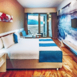 Reisen Aktuell Black Week Balkan Carine Hotel Delfin Doppelzimmer Meerblick Reisen Aktuell Black Week Balkan Carine Hotel Delfin Doppelzimmer Meerblick
