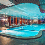 Reisen Aktuell Black Week Balkan Carine Hotel Delfin Hallenbad Reisen Aktuell Black Week Balkan Carine Hotel Delfin Hallenbad