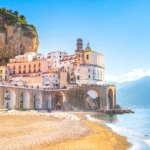 Reisen Aktuell Black Week Ischia Und Amalfiküste Amalfi Reisen Aktuell Black Week Ischia Und Amalfiküste Amalfi