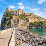 Reisen Aktuell Black Week Ischia Und Amalfiküste Castello Aragonese Reisen Aktuell Black Week Ischia Und Amalfiküste Castello Aragonese