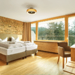 Reisen Aktuell Weihnachten Bayerischer Wald Dreiburgensee Naturhotel Doppelzimmer Reisen Aktuell Weihnachten Bayerischer Wald Dreiburgensee Naturhotel Doppelzimmer