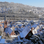 Reisen Aktuell Weihnachten Schwarzwald Calw Reisen Aktuell Weihnachten Schwarzwald Calw