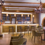 Reisen Aktuell Weihnachten Schwarzwald Moenchs Waldhotel Bar Reisen Aktuell Weihnachten Schwarzwald Moenchs Waldhotel Bar