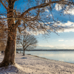 Reisen Aktuell Weihnachten Starnberger See Reisen Aktuell Weihnachten Starnberger See