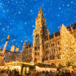 Reisen Aktuell Weihnachten Starnberger See München Christkindlsmarkt Reisen Aktuell Weihnachten Starnberger See München Christkindlsmarkt