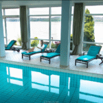 Reisen Aktuell Weihnachten Starnberger See Seehotel Leoni Hallenbad Reisen Aktuell Weihnachten Starnberger See Seehotel Leoni Hallenbad