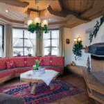 Reisen Aktuell Imst Hotel Auderer Kaminzimmer Reisen Aktuell Imst Hotel Auderer Kaminzimmer