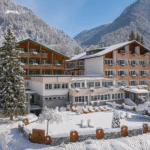Reisen Aktuell Montafon First Mountain Hotel Reisen Aktuell Montafon First Mountain Hotel
