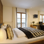 Reisen Aktuell Montafon First Mountain Hotel Doppelzimmer Comfort Reisen Aktuell Montafon First Mountain Hotel Doppelzimmer Comfort