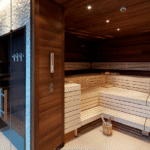Reisen Aktuell Montafon First Mountain Hotel Finnische Sauna Reisen Aktuell Montafon First Mountain Hotel Finnische Sauna