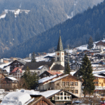 Reisen Aktuell Montafon First Mountain Hotel Gaschurn Reisen Aktuell Montafon First Mountain Hotel Gaschurn