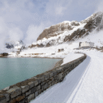 Reisen Aktuell Montafon First Mountain Hotel Silvretta Stausee Reisen Aktuell Montafon First Mountain Hotel Silvretta Stausee