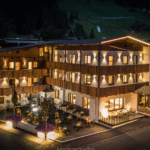 Reisen Aktuell Öztal First Mountain Hotel Reisen Aktuell Öztal First Mountain Hotel