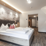 Reisen Aktuell Öztal First Mountain Hotel Doppelzimmer Comfort Reisen Aktuell Öztal First Mountain Hotel Doppelzimmer Comfort
