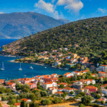 Reisen Aktuell Zakynthos Blaue Reise Agia Effimia Ausblick Reisen Aktuell Zakynthos Blaue Reise Agia Effimia Ausblick