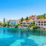 Reisen Aktuell Zakynthos Blaue Reise Fiskardo Reisen Aktuell Zakynthos Blaue Reise Fiskardo