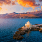 Reisen Aktuell Zakynthos Blaue Reise Kefalonia Leuchtturm Reisen Aktuell Zakynthos Blaue Reise Kefalonia Leuchtturm