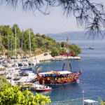 Reisen Aktuell Zakynthos Blaue Reise Meganisi Reisen Aktuell Zakynthos Blaue Reise Meganisi