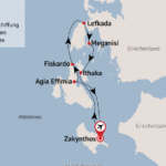 Reisen Aktuell Zakynthos Blaue Reise Route Reisen Aktuell Zakynthos Blaue Reise Route
