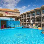 Reisen Aktuell Zakynthos Laganas Außenpool Reisen Aktuell Zakynthos Laganas Außenpool