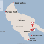 Reisen Aktuell Zakynthos Reisezielkarte Reisen Aktuell Zakynthos Reisezielkarte