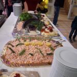 Silvesterbuffet_Waldmünchen Silvesterbuffet_Waldmünchen