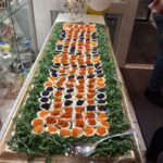 Silvesterbuffet_Waldmünchen Silvesterbuffet_Waldmünchen