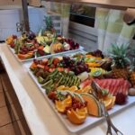 Silvesterbuffet_Waldmünchen Silvesterbuffet_Waldmünchen
