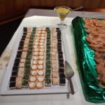 Silvesterbuffet_Waldmünchen Silvesterbuffet_Waldmünchen