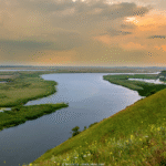 Reisen Aktuell Arielle Queen Donaupanorama Donaudelta1 Reisen Aktuell Arielle Queen Donaupanorama Donaudelta1