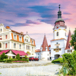 Reisen Aktuell Arielle Queen Donaupanorama Krems Reisen Aktuell Arielle Queen Donaupanorama Krems