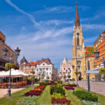 Reisen Aktuell Arielle Queen Donaupanorama Novi Sad Reisen Aktuell Arielle Queen Donaupanorama Novi Sad