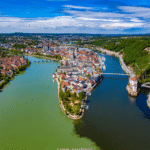 Reisen Aktuell Arielle Queen Donaupanorama Passau Reisen Aktuell Arielle Queen Donaupanorama Passau