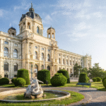 Reisen Aktuell Arielle Queen Donaupanorama Wien Naturhistorisches Museum Reisen Aktuell Arielle Queen Donaupanorama Wien Naturhistorisches Museum