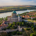 Reisen Aktuell Arielle Queen Donauromantik Pur Esztergom Reisen Aktuell Arielle Queen Donauromantik Pur Esztergom