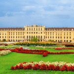 Reisen Aktuell Arielle Queen Donauromantik Pur Schönbrunn Reisen Aktuell Arielle Queen Donauromantik Pur Schönbrunn