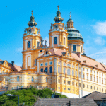 Reisen Aktuell Arielle Queen Donauromantik Pur Stift Melk Reisen Aktuell Arielle Queen Donauromantik Pur Stift Melk