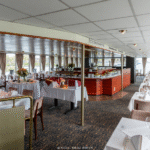 Reisen Aktuell Arielle Queen Panoramarestaurant Reisen Aktuell Arielle Queen Panoramarestaurant