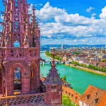 Reisen Aktuell Arielle Rheinromantik Basel Reisen Aktuell Arielle Rheinromantik Basel