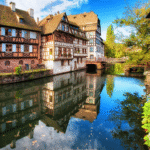 Reisen Aktuell Arielle Rheinromantik Straßburg Reisen Aktuell Arielle Rheinromantik Straßburg