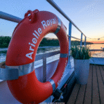 Reisen Aktuell Arielle Royal Deck Reisen Aktuell Arielle Royal Deck