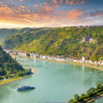 Reisen Aktuell Arielle Royal Rheinromantik Loreley Reisen Aktuell Arielle Royal Rheinromantik Loreley
