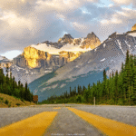 Reisen Aktuell Kanada Rundreise Banff Nationalpark Reisen Aktuell Kanada Rundreise Banff Nationalpark