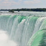 Reisen Aktuell Kanada Rundreise Hufeisenfälle Niagarafälle Reisen Aktuell Kanada Rundreise Hufeisenfälle Niagarafälle