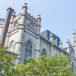 Reisen Aktuell Kanada Rundreise Montreal Kathedrale Notre Dame Reisen Aktuell Kanada Rundreise Montreal Kathedrale Notre Dame