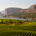 Reisen Aktuell Kanada Rundreise Okanagan Tal Reisen Aktuell Kanada Rundreise Okanagan Tal