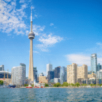 Reisen Aktuell Kanada Rundreise Toronto Reisen Aktuell Kanada Rundreise Toronto
