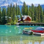 Reisen Aktuell Kanada Rundreise Yoho Nationalpark Reisen Aktuell Kanada Rundreise Yoho Nationalpark